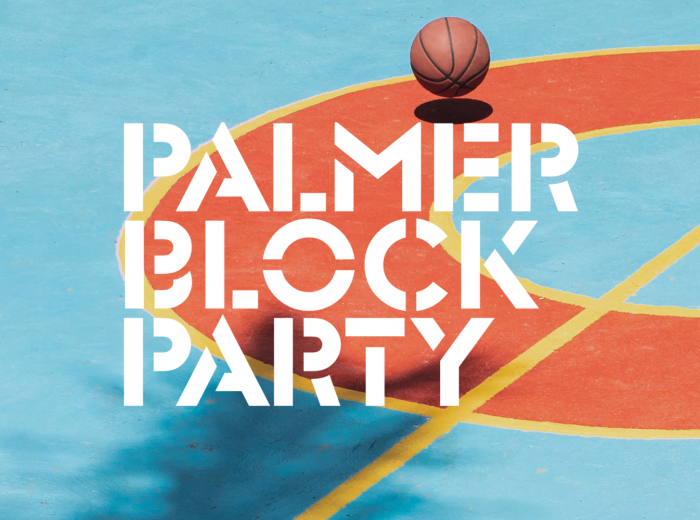 INFA PALMER BLOCK PARTY