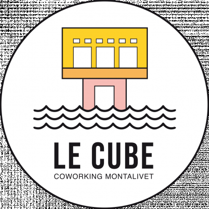 Le CUBE co-working
