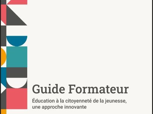 infa guide update